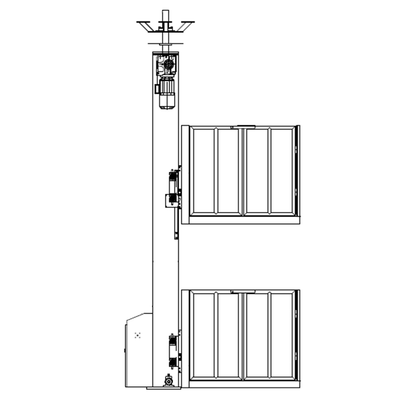 層間提升機(jī)