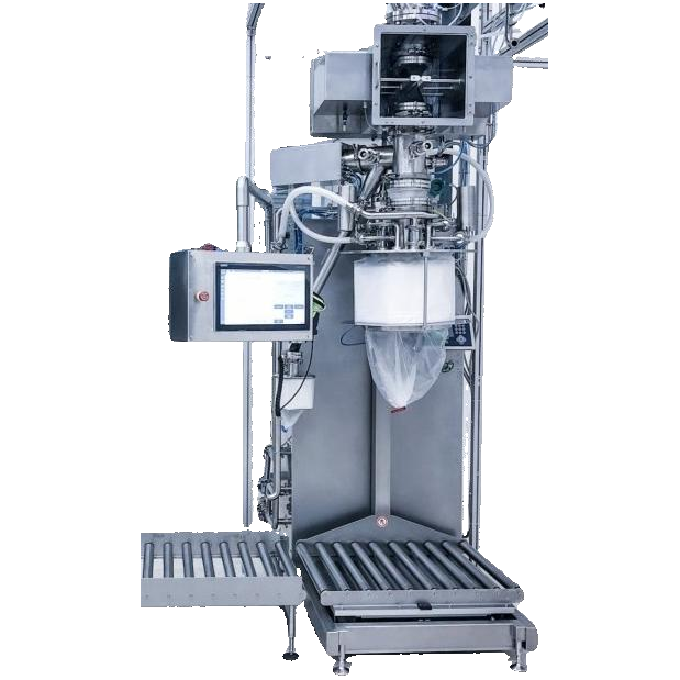 連續(xù)式無(wú)塵包裝機(jī)